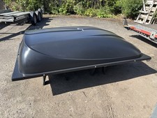 Abs lid brenderup for sale  LINCOLN