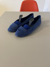 Loro piana ballerinas gebraucht kaufen  Stuttgart