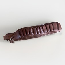 Leather tan shot for sale  MELKSHAM