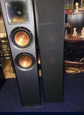 Klipsch reference 625fa for sale  Katy