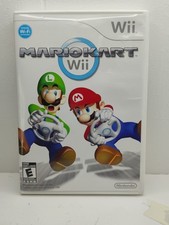 jeu wii mario kart d'occasion jeu wii mario kart d'occasion Expédié en Belgium