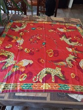 Foulard must cartier d'occasion  Meaux