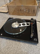 Rega planar turntable for sale  HALIFAX