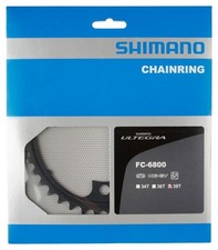 Corona velocità shimano usato  Spigno Saturnia