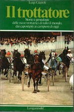 Trottatore luigi gianoli usato  Cambiago