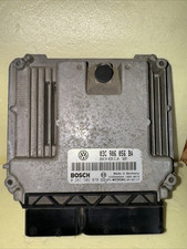 Golf 1.6 fsi usato  Firenze