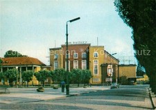 Pila al Piastow Krajalnica Pommern PL Dom Kultury na placu Stanislawa Staszic na sprzedaż  Wysyłka do Poland