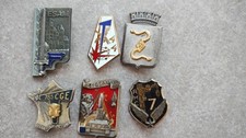 Médaille militaire insigne d'occasion  Celles-sur-Belle