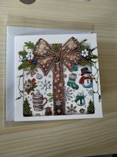 Box christmas present for sale  BIRMINGHAM