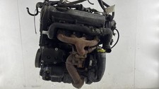 Moteur fiat marea d'occasion  Moulins