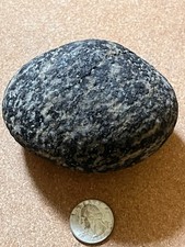 Speckled granite river for sale  Crescent City