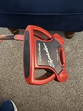Taylormade spider tour for sale  KEIGHLEY