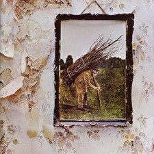 Led zeppelin usato  Torre Canavese