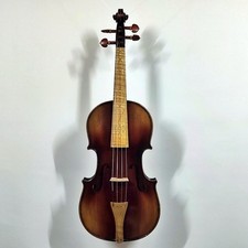 Barockgeige baroque violin gebraucht kaufen  Bielefeld