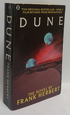 Dune frank herbert for sale  UK