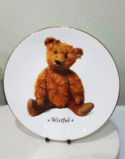 Royal worcester teddy for sale  HUDDERSFIELD