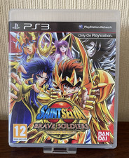 Saint seiya brave for sale  LLANELLI