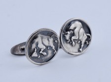Vintage georg jensen for sale  San Pablo