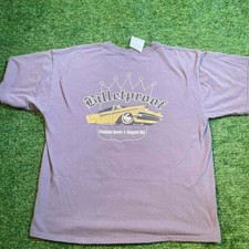 Vintage bulletproof faded for sale  Bremerton