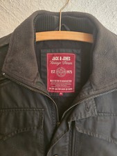 Jack jones schwarze gebraucht kaufen  Ramstein-Miesenbach-Umland