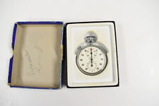 Orologio tasca excelsior usato  Alessandria