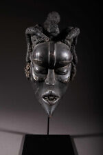 Masque africain masque d'occasion  Bastia-