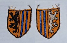 Ddr rucksack aufnäher gebraucht kaufen  Schönheide