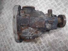 Rear differential bmw for sale  Shipping to Ireland