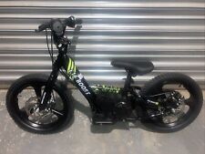 Boost e16 kids for sale  HALSTEAD