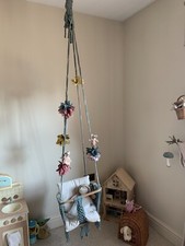 Macrame baby toddler for sale  CARDIFF