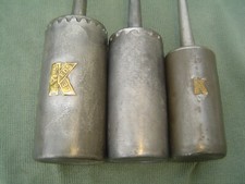 Vintage kayes oil for sale  LLANRWST