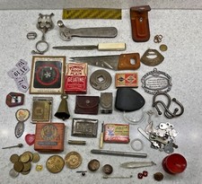 Junk drawer lot for sale  Middletown