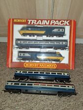 Hornby inter city for sale  SUNDERLAND