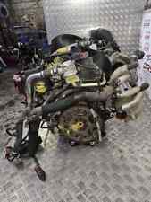 saab turbo engine for sale saab turbo engine for sale SHEERNESS