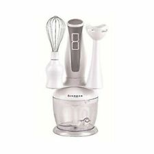 Frullatore mixer immersione usato  Napoli