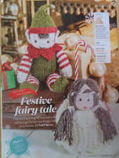 Knitting pattern enchanting for sale  TONBRIDGE