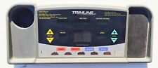 Trimline treadmill replacement for sale  Morton Grove