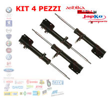 Kit ammortizzatori anteriori usato  Italia