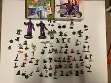 Heroclix marvel game for sale  WEST LINTON