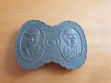 Ancienne boucle ceinture d'occasion  L'Aigle