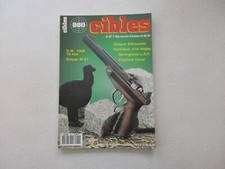 Cibles 260 ttbe d'occasion  Gueux