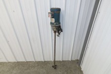 Lightnin electric mixer for sale  Millersburg