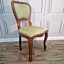 Antique carved walnut for sale  SPILSBY