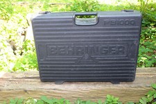 Behringer pb1000 universal gebraucht kaufen  Köln