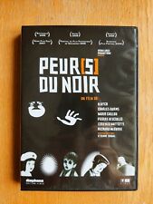Peur noir blutch d'occasion  Le Plessis-Trévise