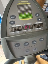 Tunturi c60 eliptical for sale  CHALFONT ST. GILES