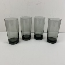 Vtg libbey gray for sale  Elizabethtown