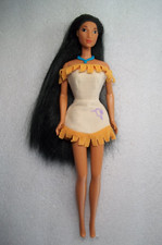 Vintage pocahontas barbie for sale  Oshkosh