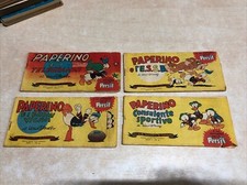Albi tascabili topolino usato  Milano