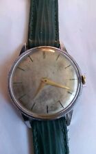 Orologio meccanico carica usato  Fiumicino